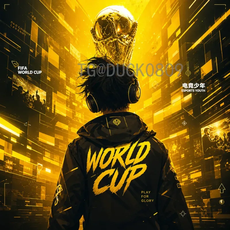 FIFA世界杯赛程一览：从1930到2022的足球盛宴