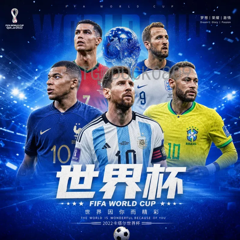 2026国际足联世界杯球员名单与赛程详细前瞻分析
